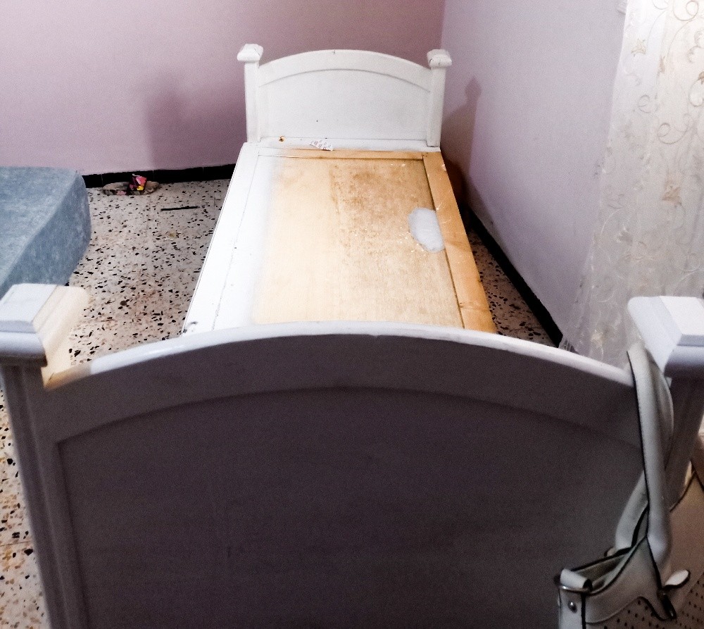 Lit à vendre - 2