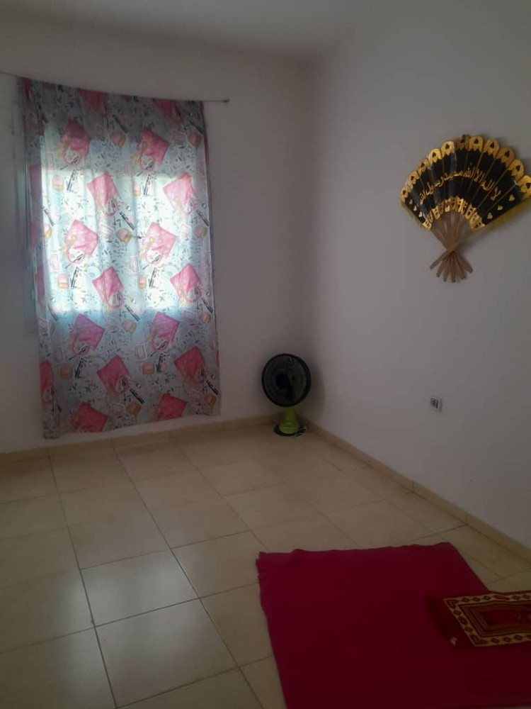 Appartement f4 - 2