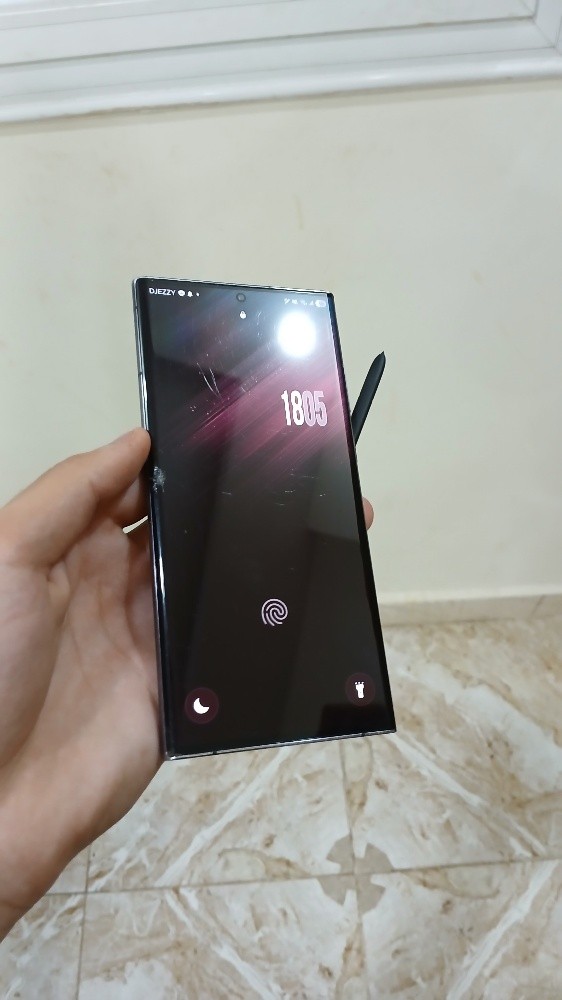 Samsung s22 ultra - 2