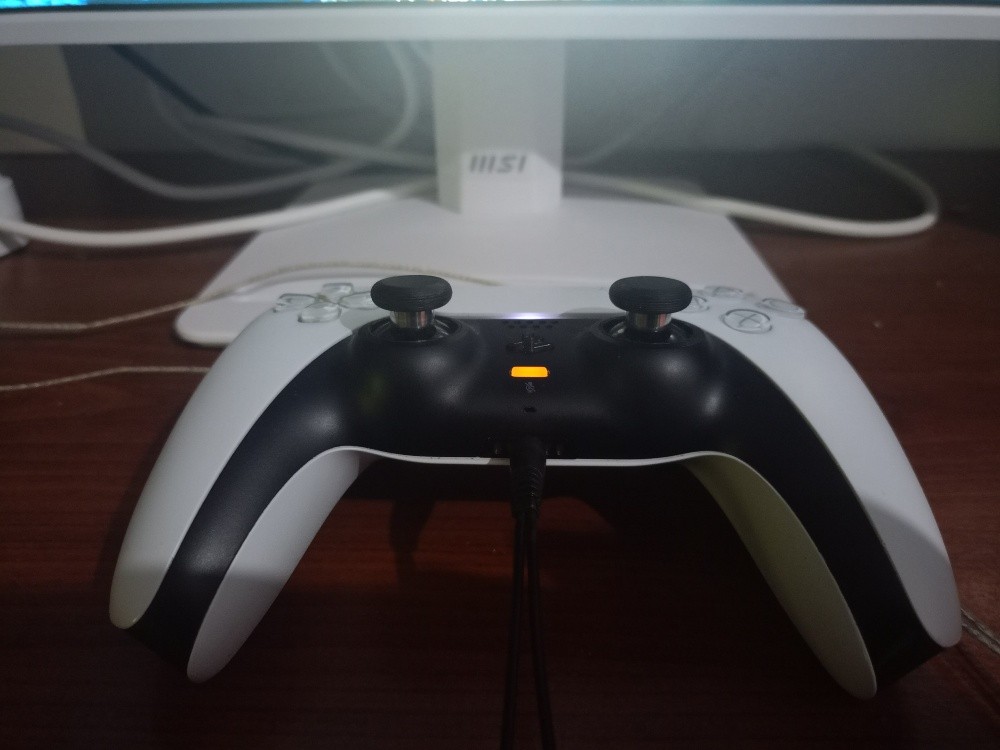 PlayStation 5 Slim digital - 2