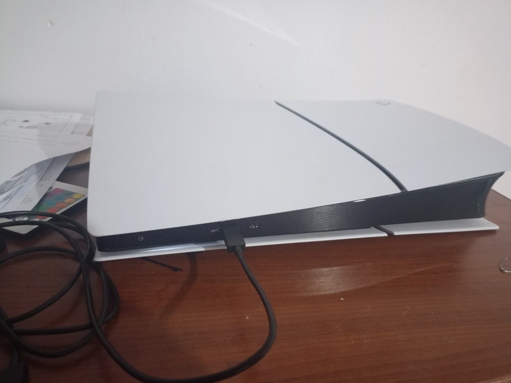 PlayStation 5 Slim digital - 1