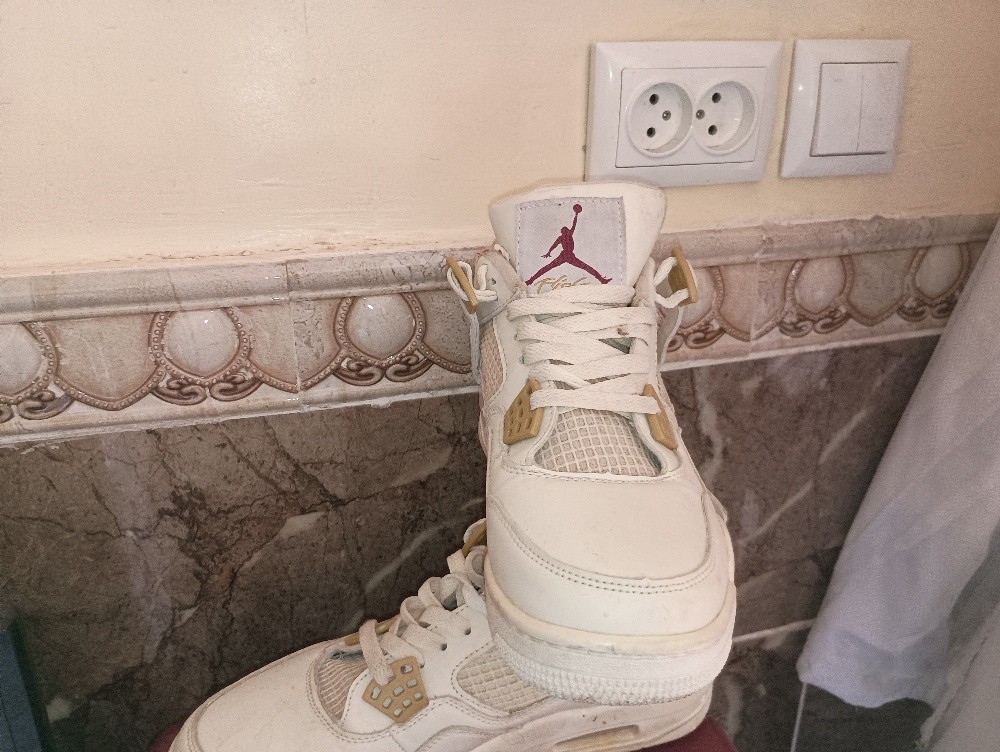air jordan - 3