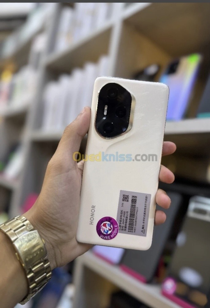 honor 300 pro - 1