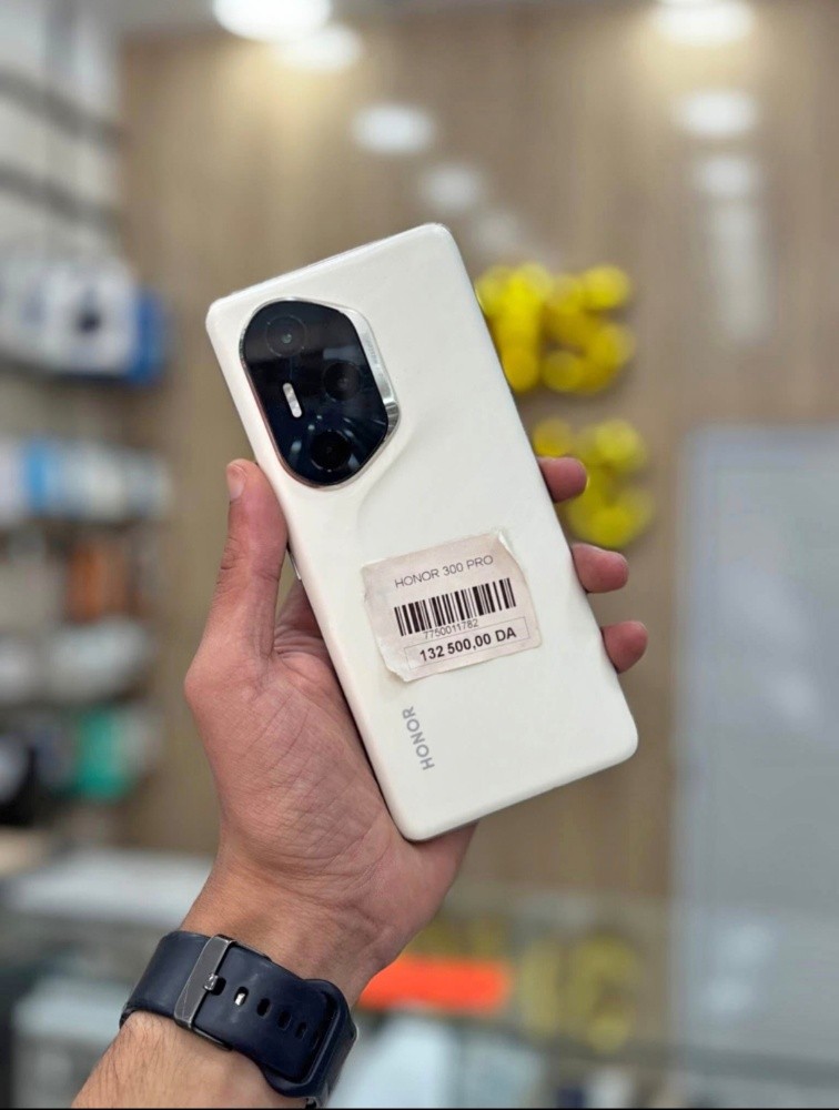 honor 300 pro - 2