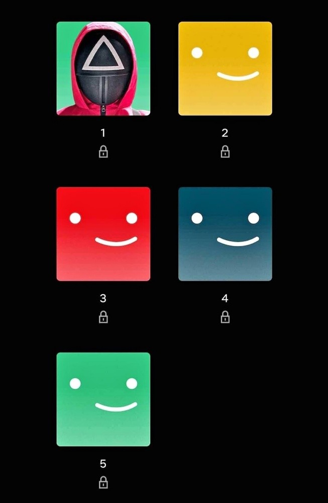 Netflix - 1