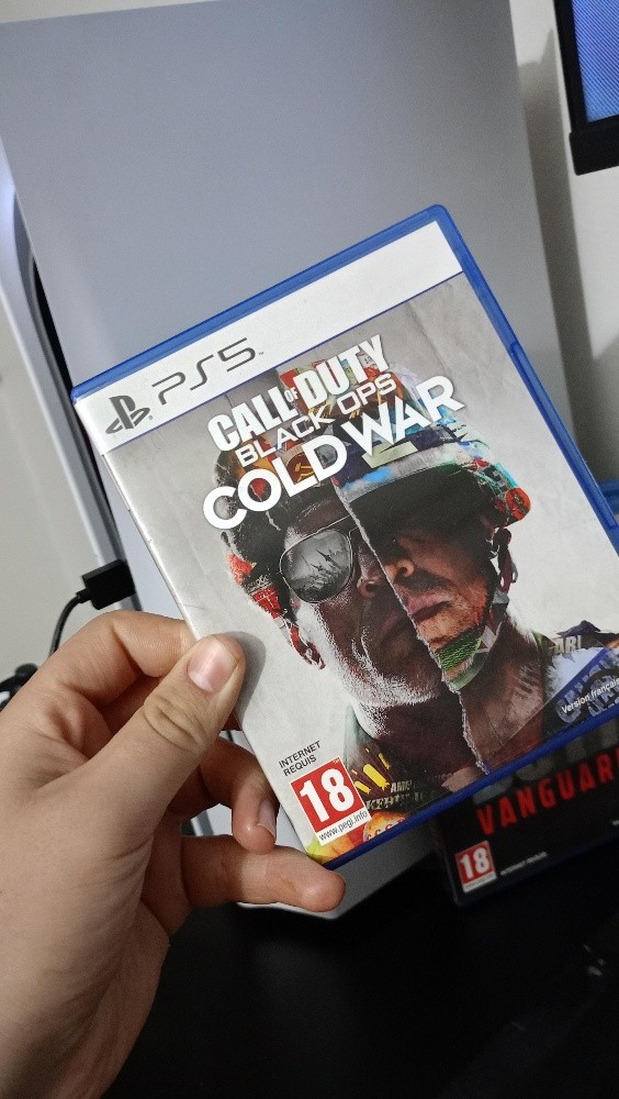 Cd PlayStation  - 2