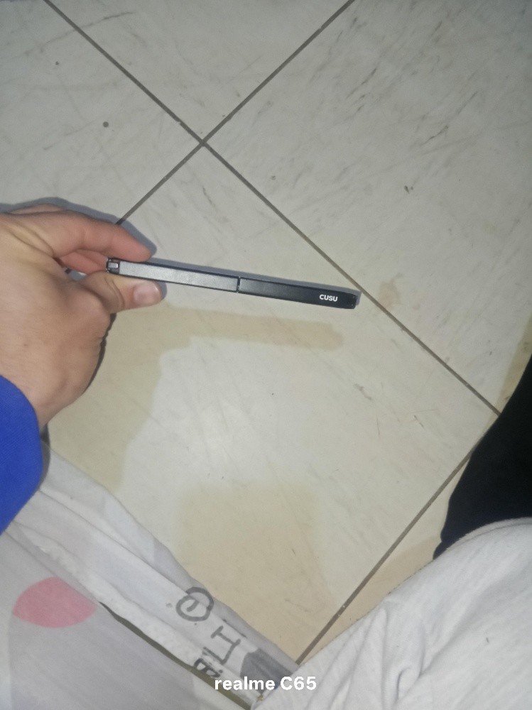 RAM DDR4 COSU 16GB - 2