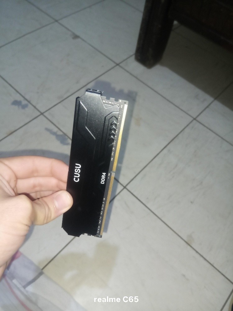 RAM DDR4 COSU 16GB - 1