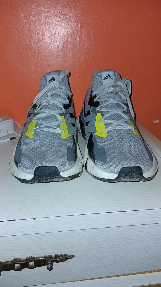 Adidas X9000L4 - 3