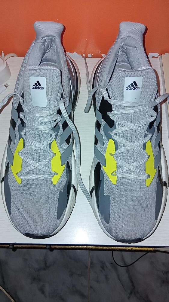 Adidas X9000L4 - 1
