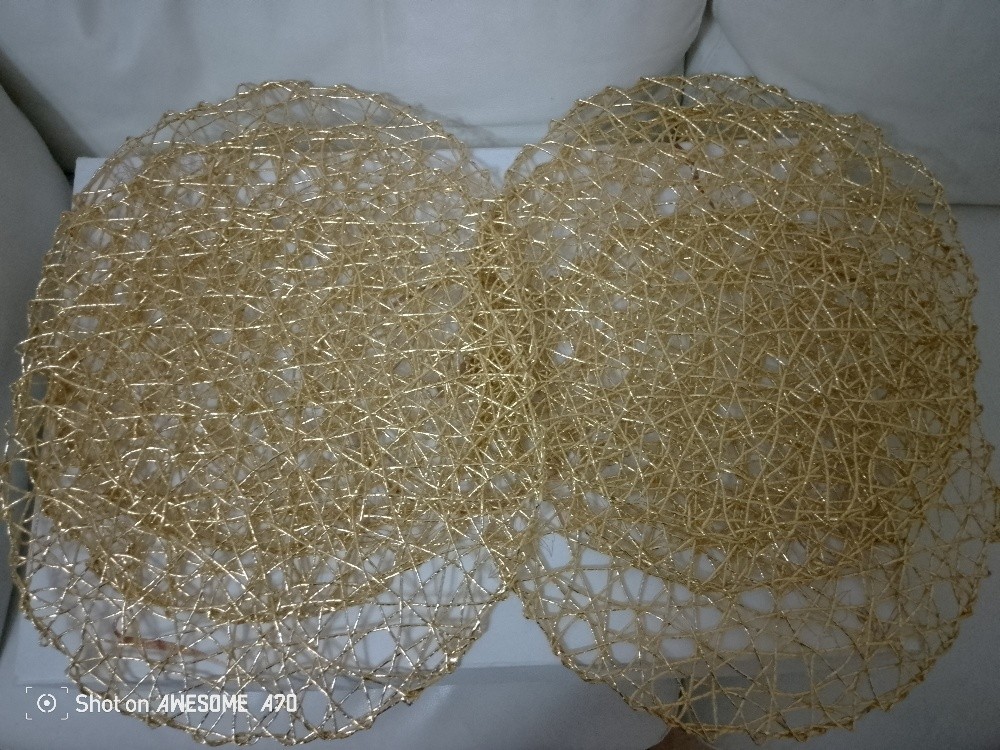 set de table 6 pcs - 2