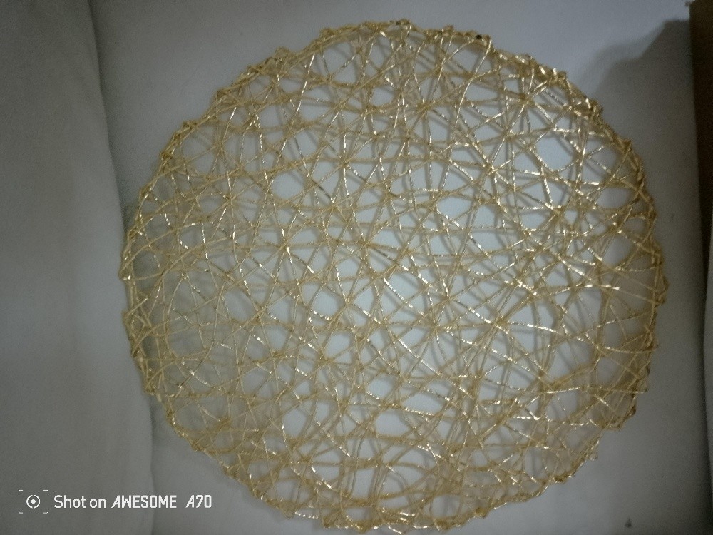 set de table 6 pcs - 1