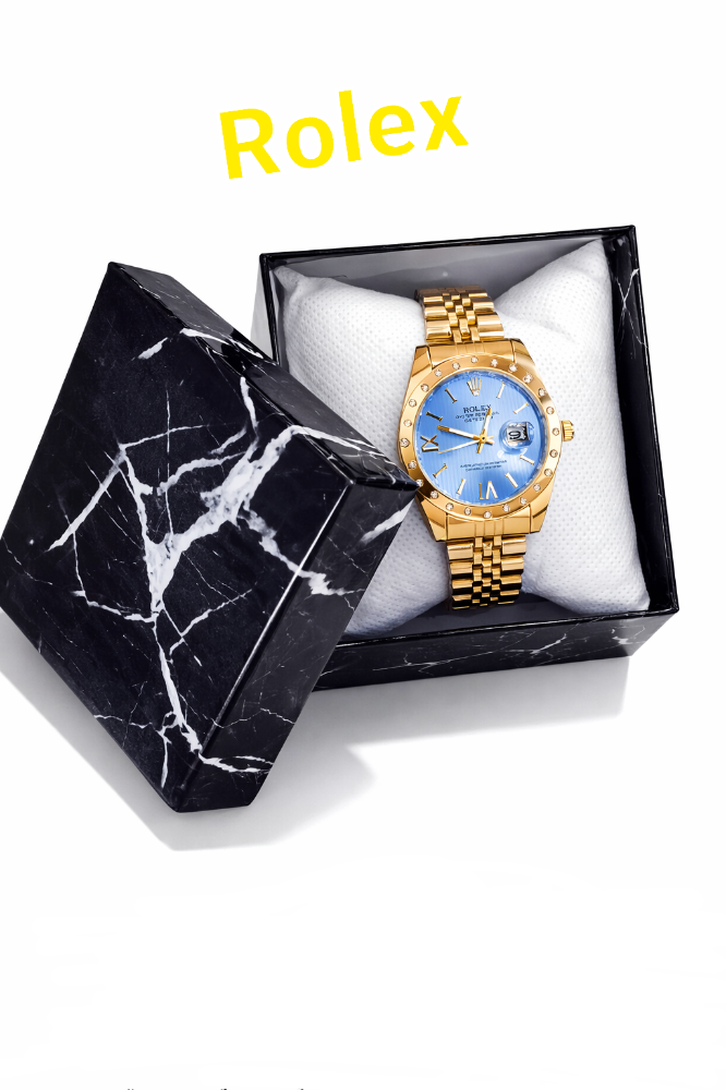 rolex - 1