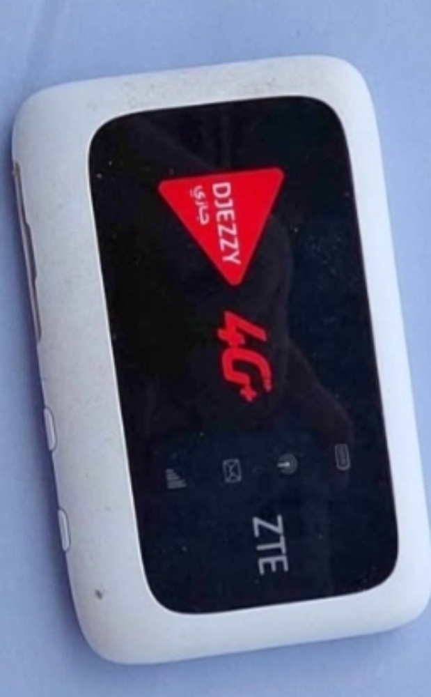 modem internet 4g wifi flashé - 1