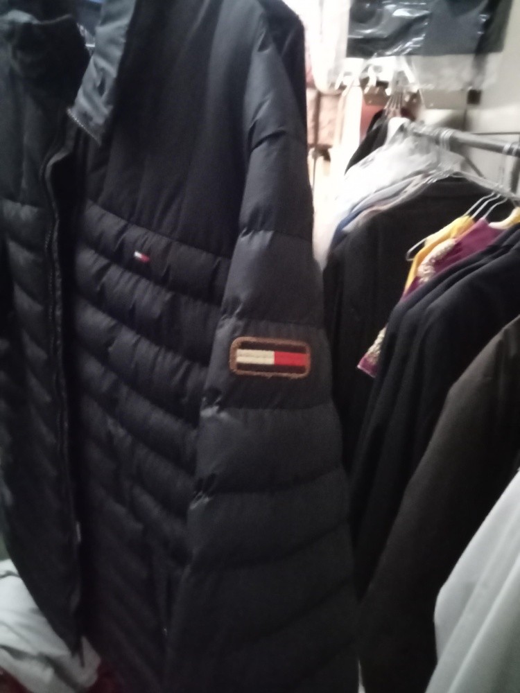doudoune Hilfiger denim original - 3