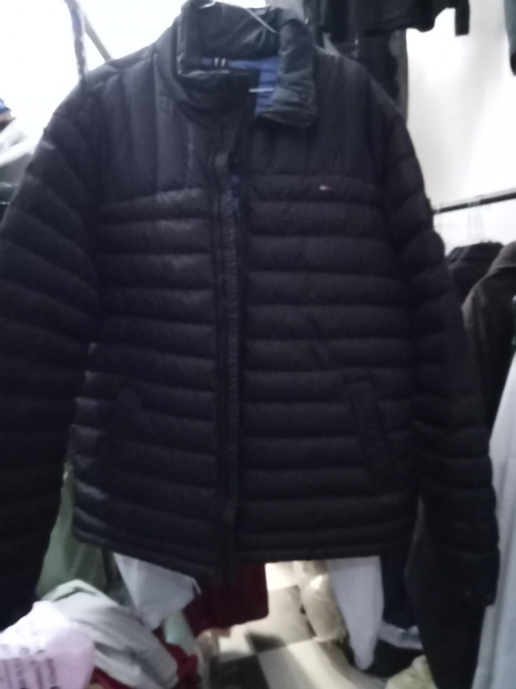 doudoune Hilfiger denim original - 2