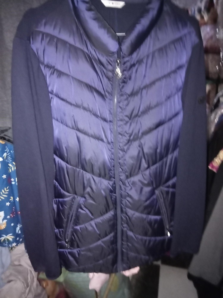 veste punt roma - 2