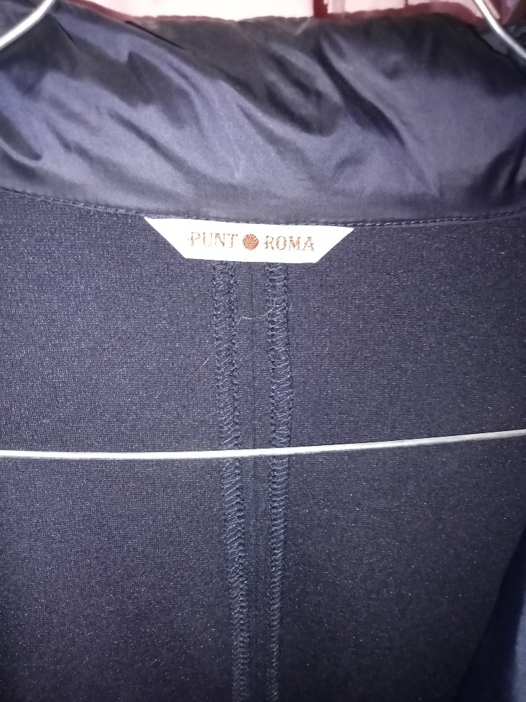 veste punt roma - 1