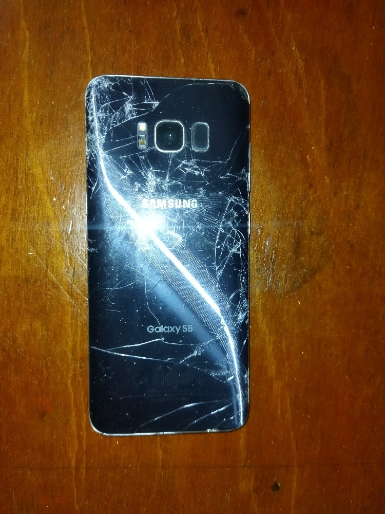 Samsung galaxy s8 - 2