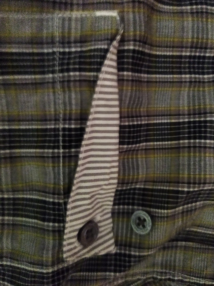 chemise original de CK - 2