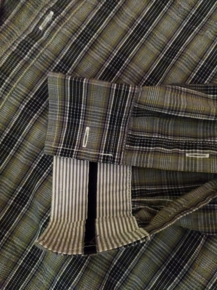 chemise original de CK - 3