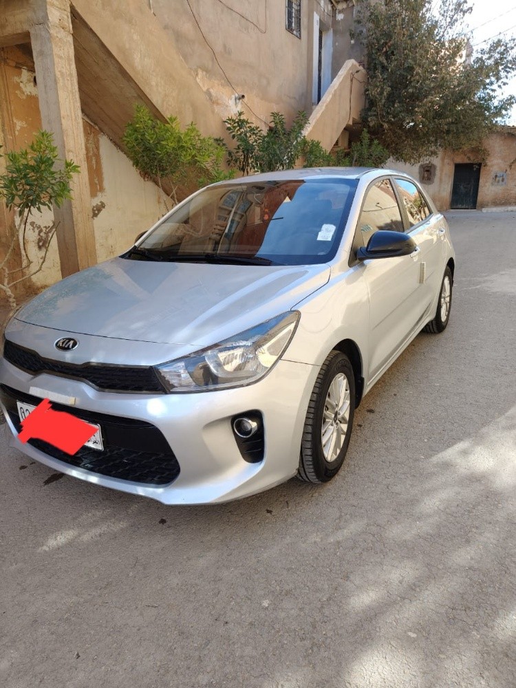  كيا - 3