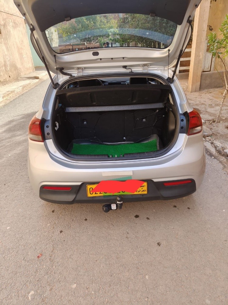  كيا - 1