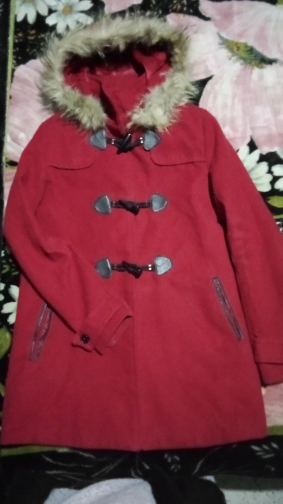 manteau - 1