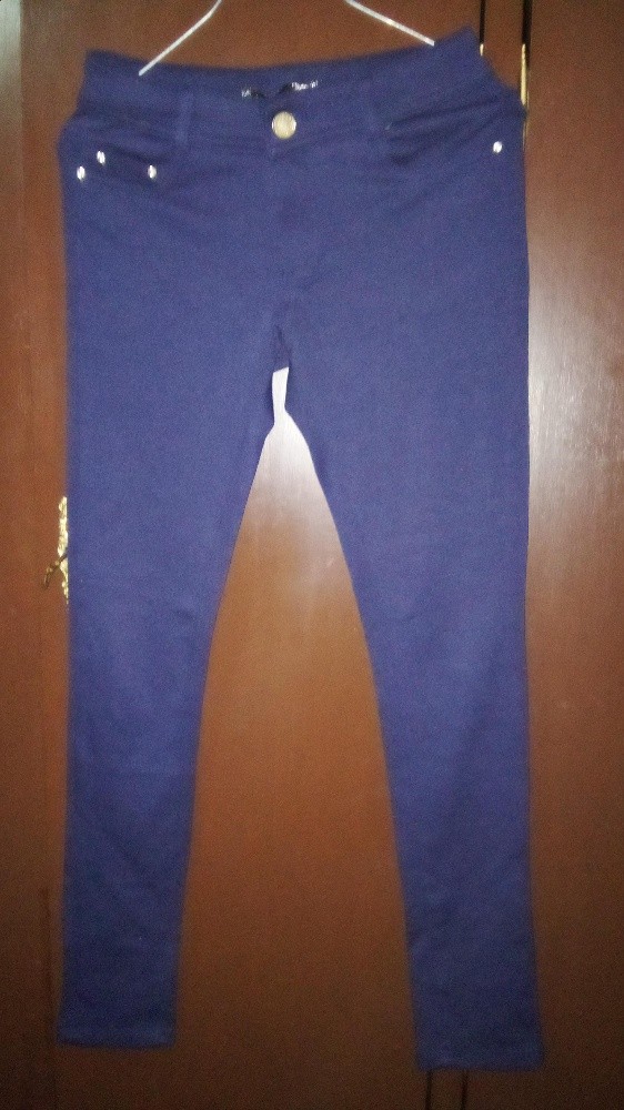 pantalon femme ou fille - 1