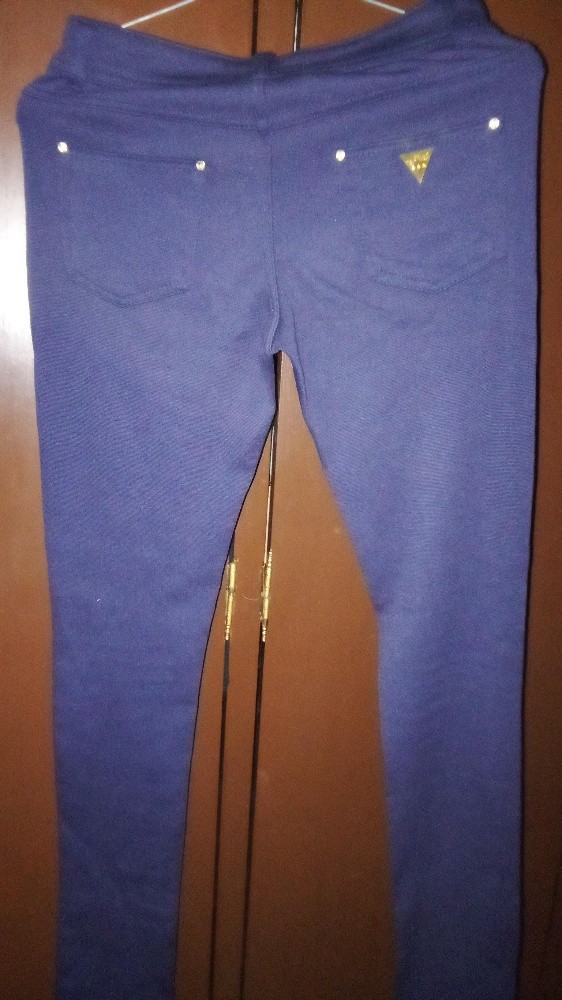 pantalon femme ou fille - 2