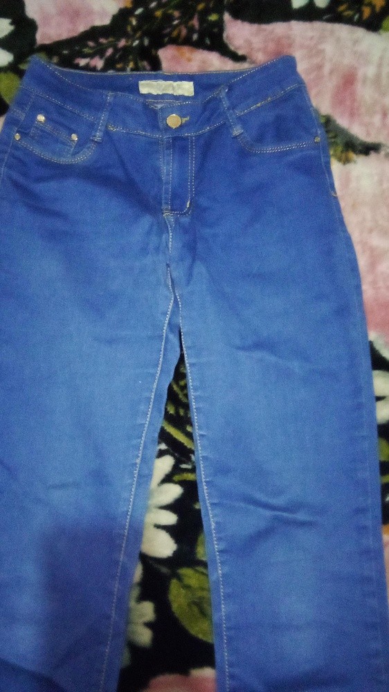 pantalon djean - 2