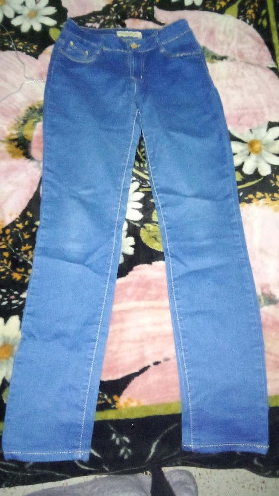 pantalon djean - 1