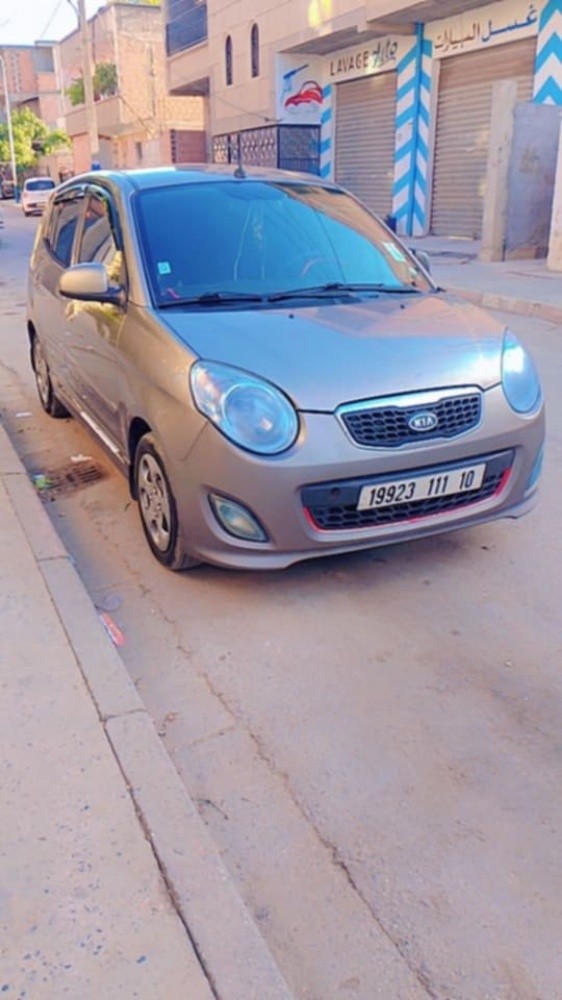 picanto fanny - 1