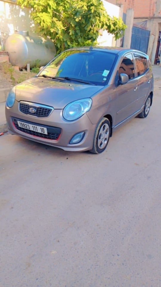 picanto fanny - 3