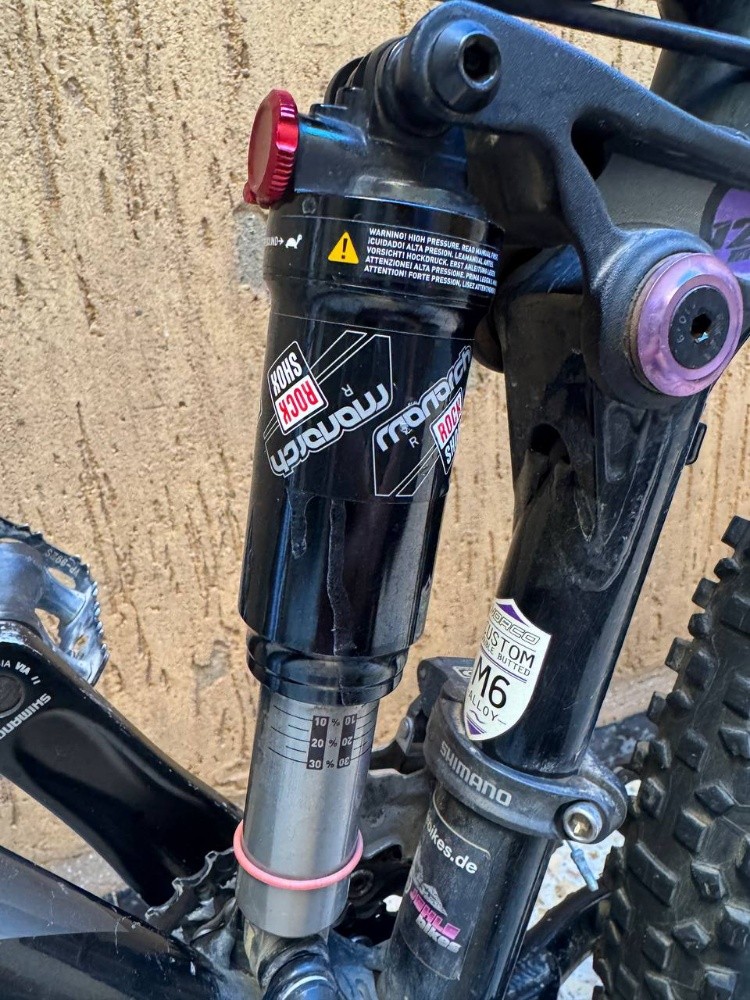 velo norco douple amatisseur - 3