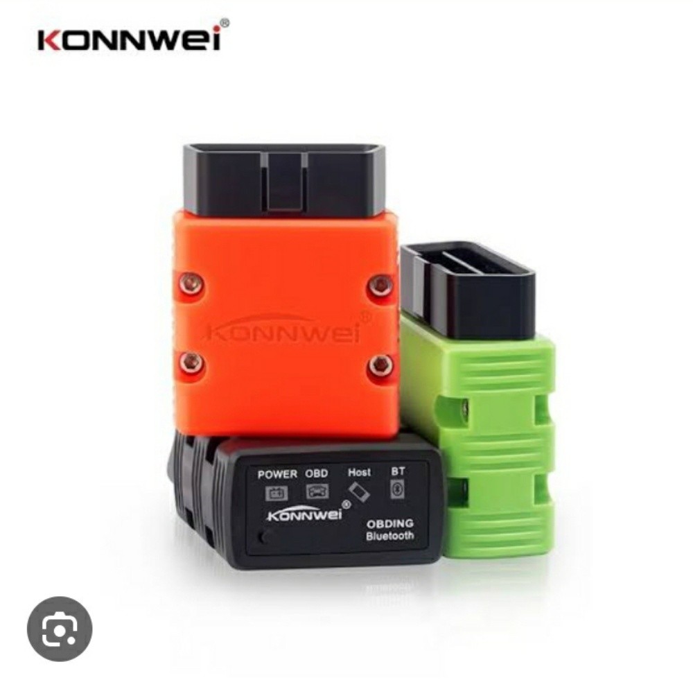 scanner automobile obd2 - 3