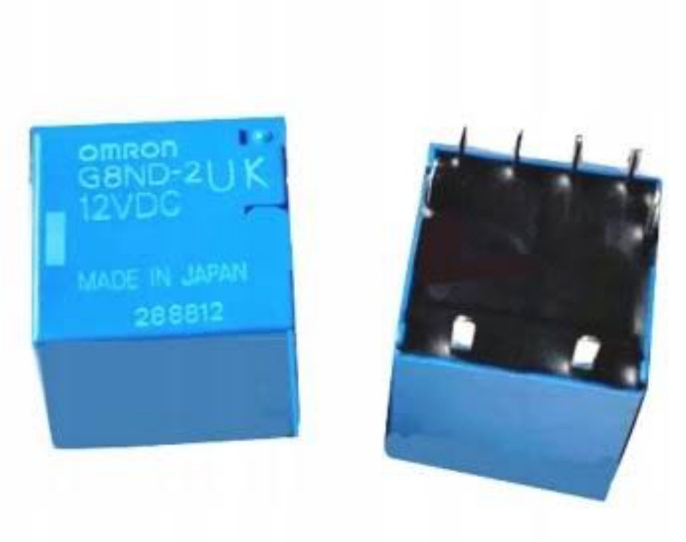 Relais G8ND 2uk - 1