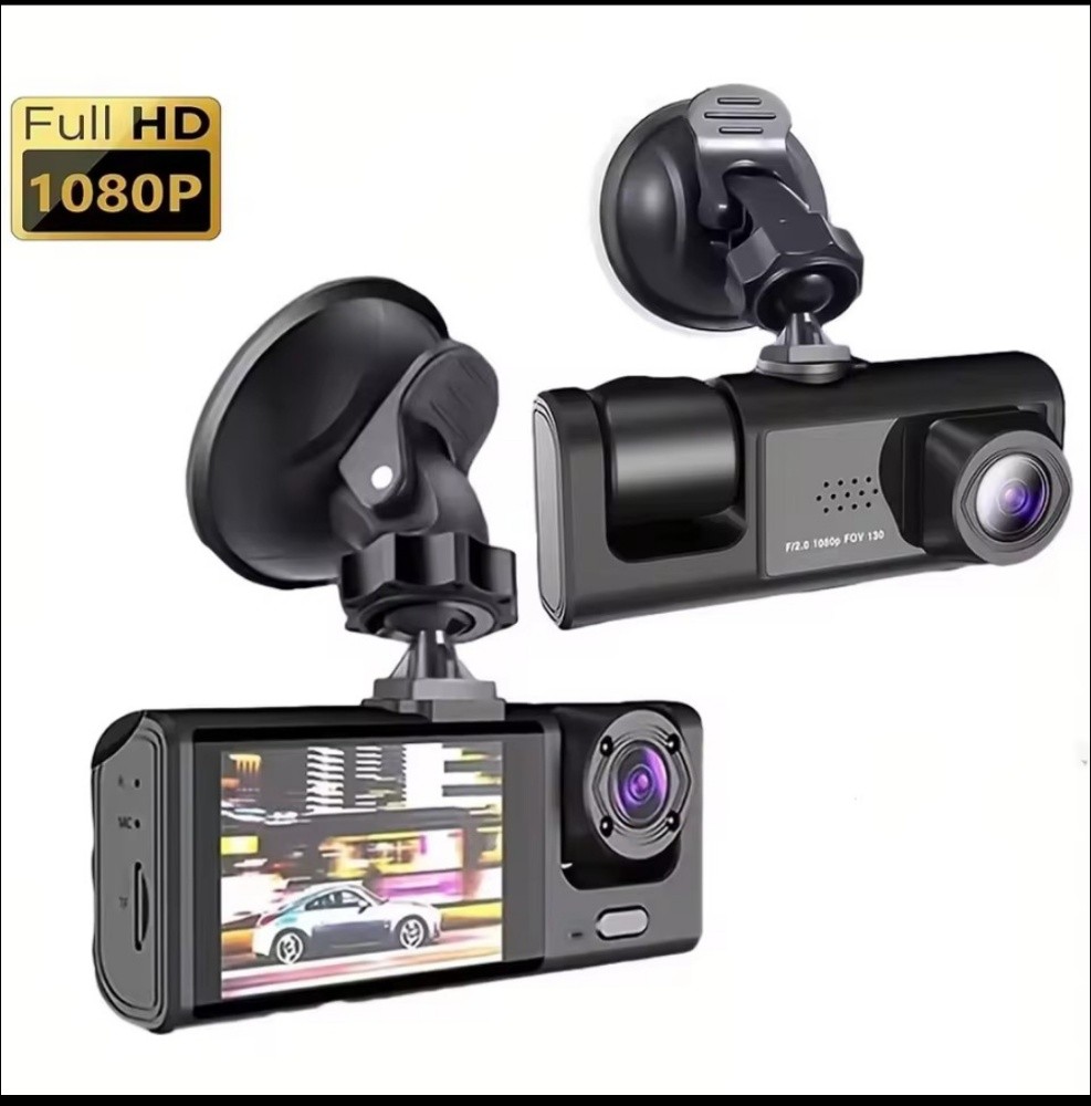 dashcam automobile - 2