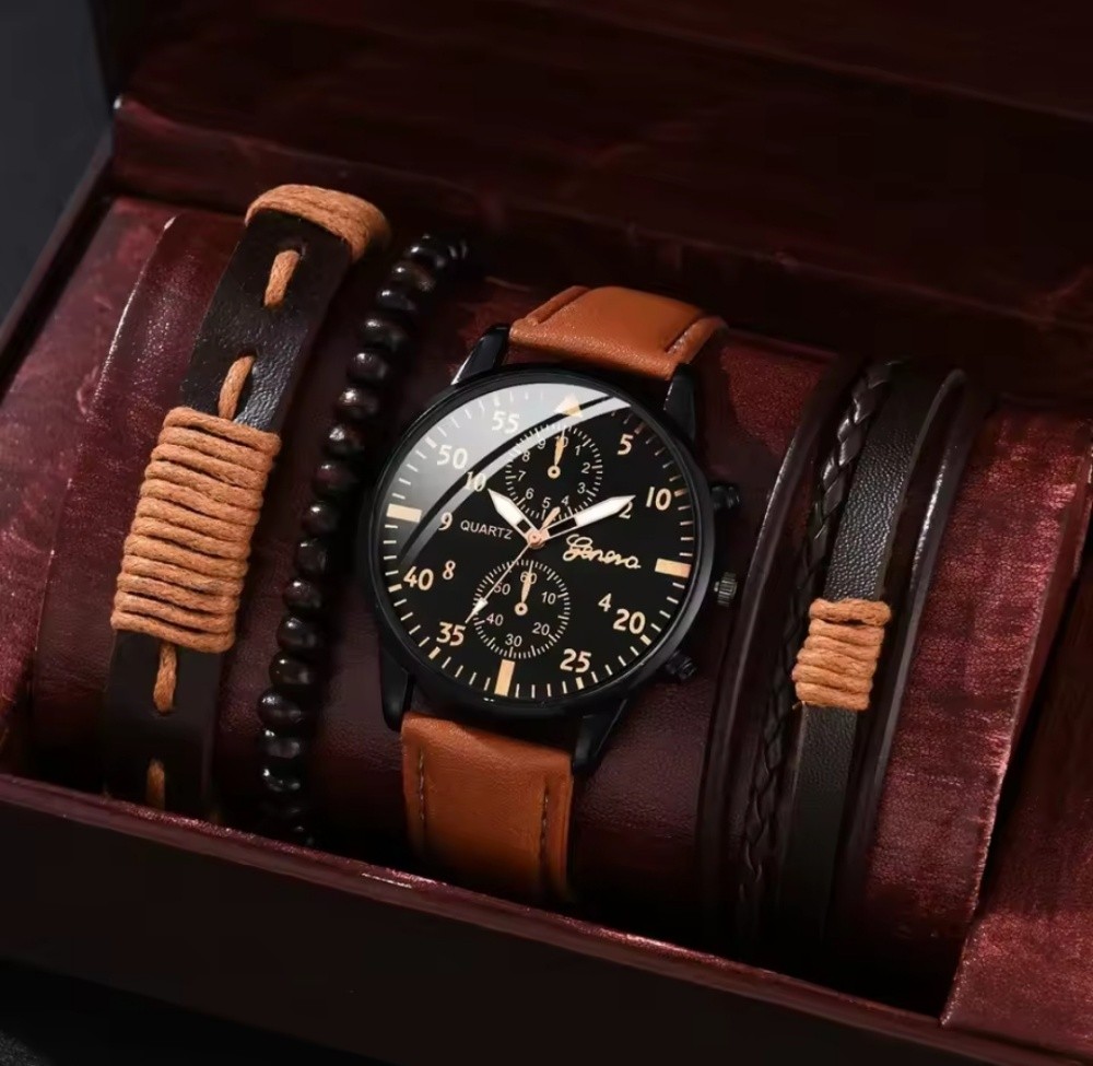 Fancy Watch - 1