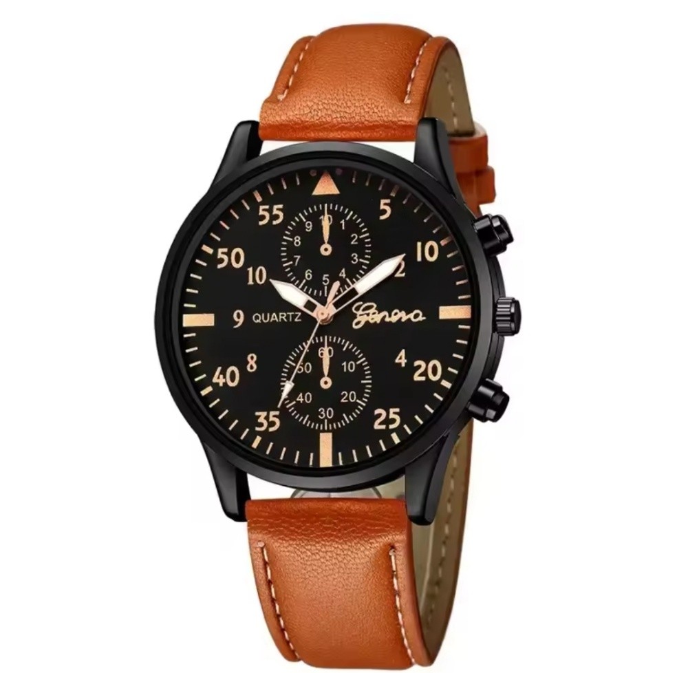 Fancy Watch - 2