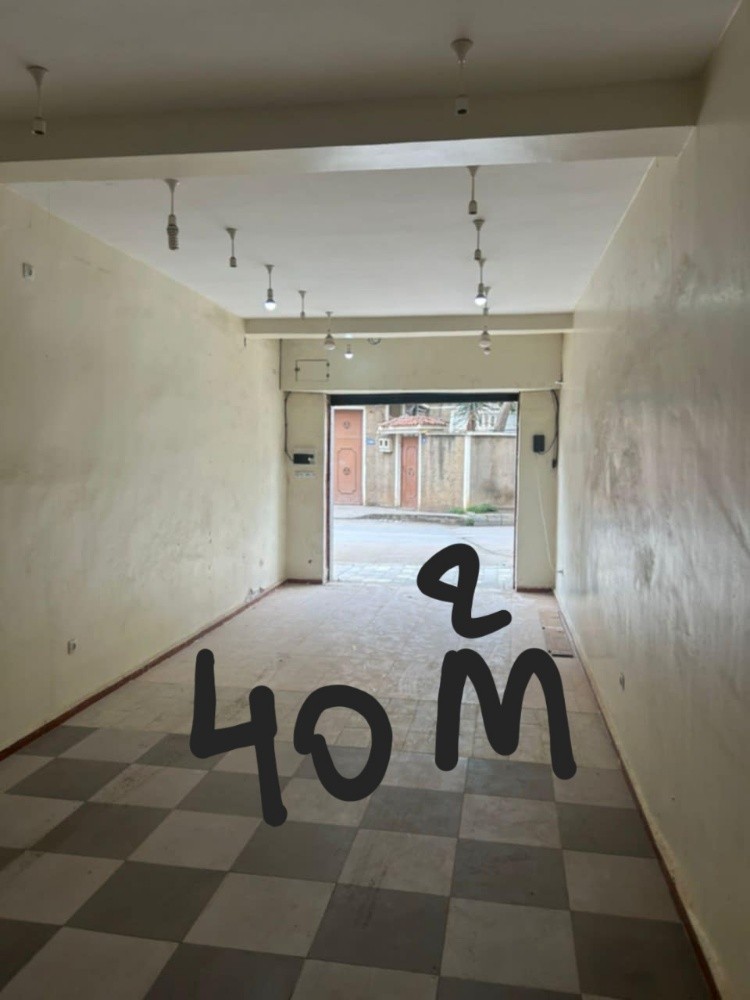 Location garage  - 2