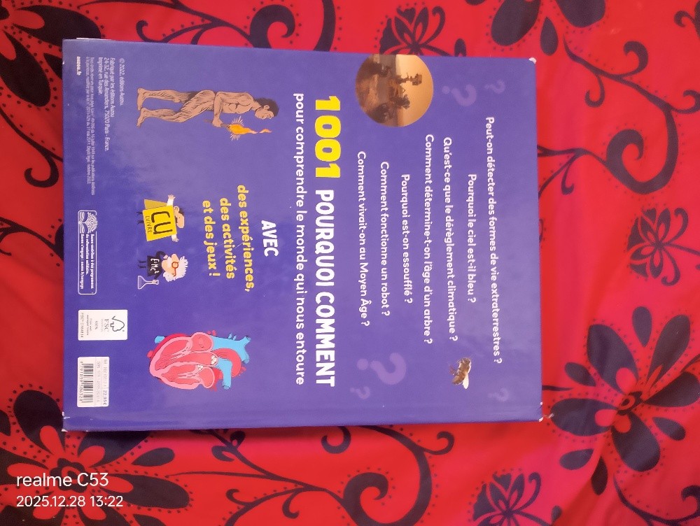 collection science&vie junior - 1