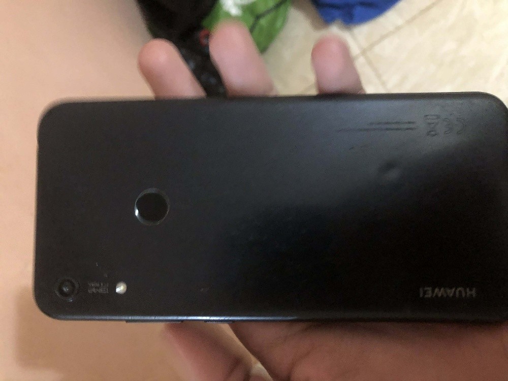 huawei Y6S - 2