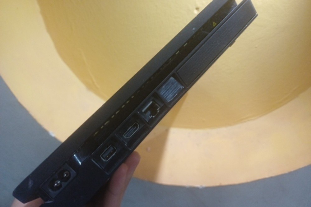 ps4 - 3