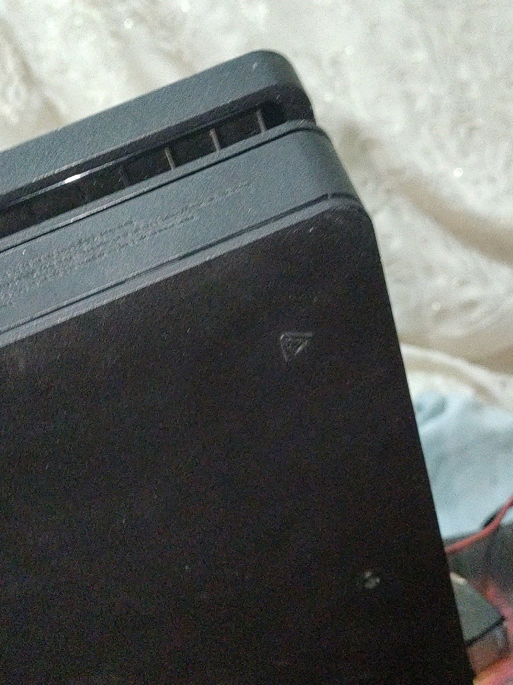 ps4 slim online - 3