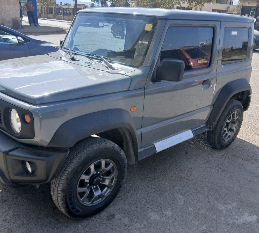 جيميني رباعية - 1