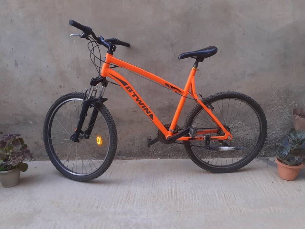 vélo between - 3