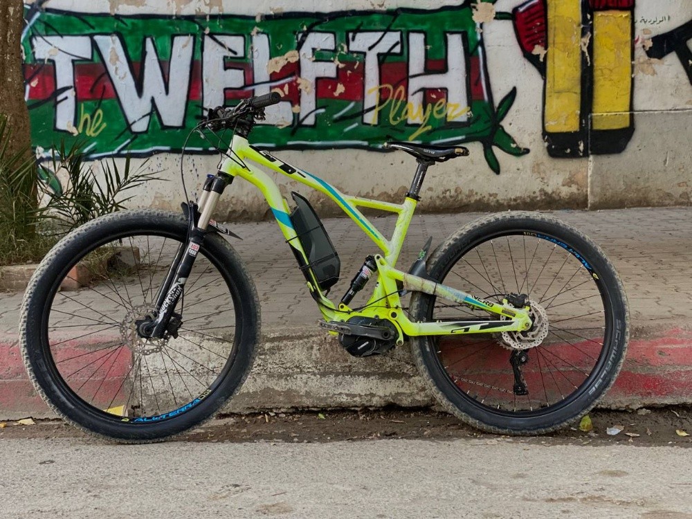 enduro Gt vélo électrique - 2