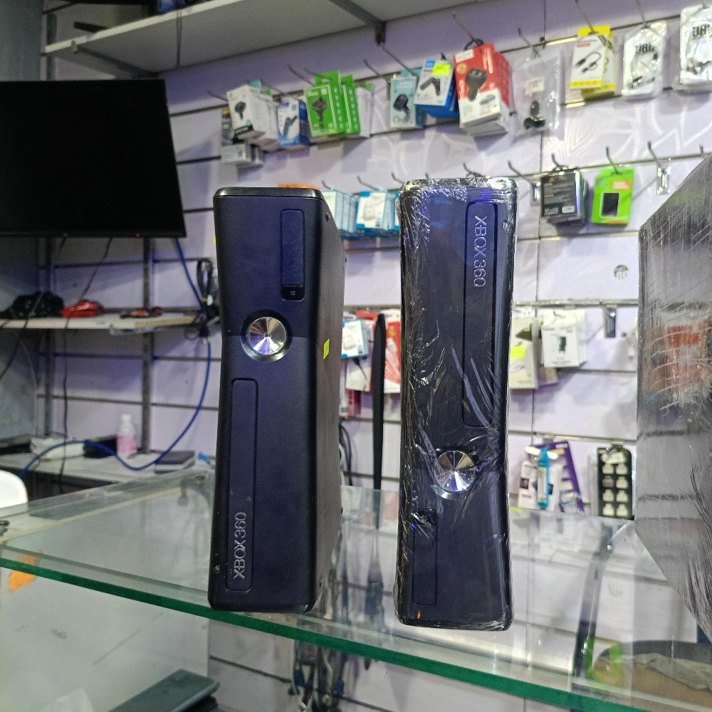 Xbox 360 - 2