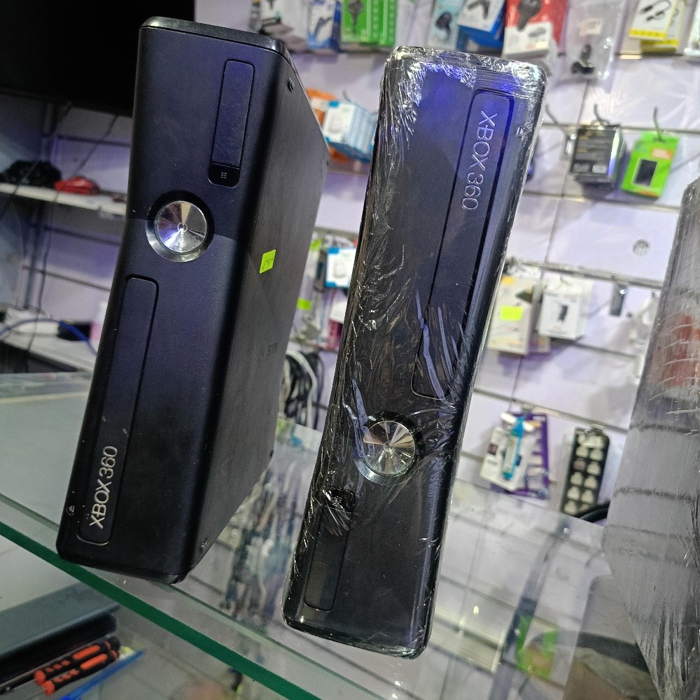 Xbox 360 - 3